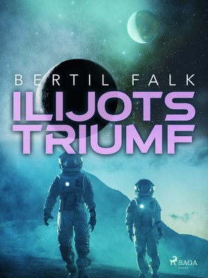 cover image of Ilijots triumf